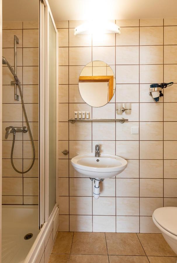 Guest House Vasara Нида Екстериор снимка
