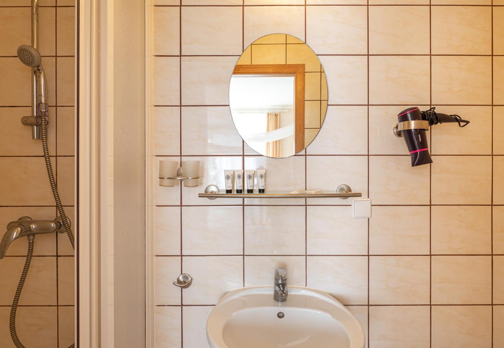 Guest House Vasara Нида Екстериор снимка