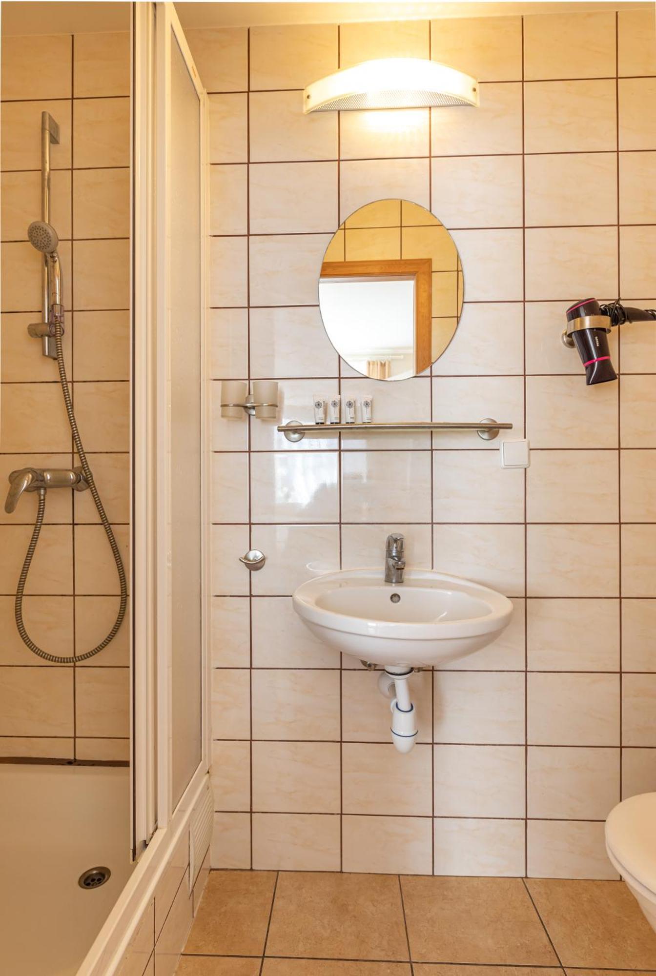 Guest House Vasara Нида Екстериор снимка