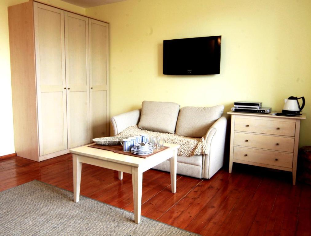 Guest House Vasara Нида Стая снимка
