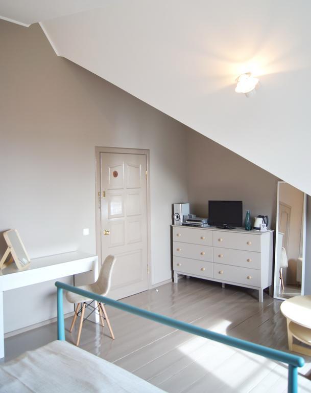 Guest House Vasara Нида Екстериор снимка