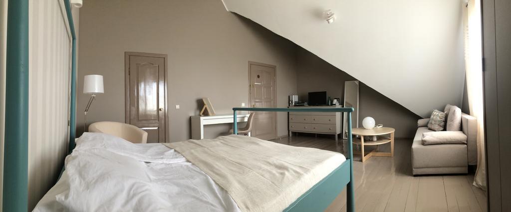 Guest House Vasara Нида Екстериор снимка