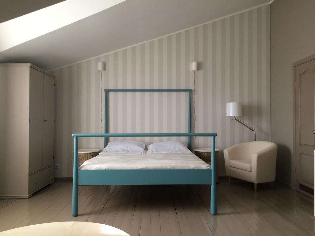 Guest House Vasara Нида Екстериор снимка