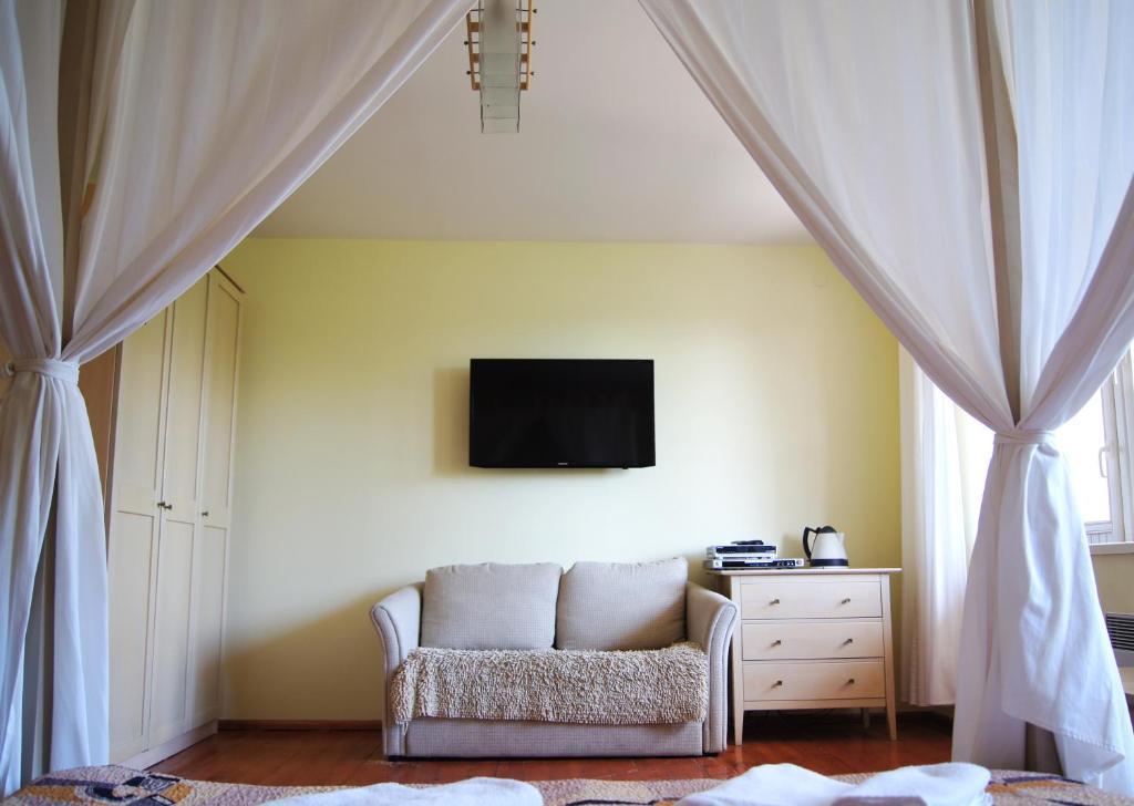 Guest House Vasara Нида Стая снимка