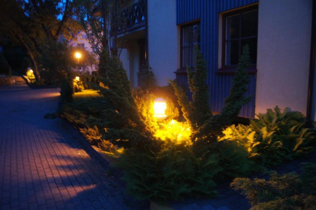 Guest House Vasara Нида Стая снимка