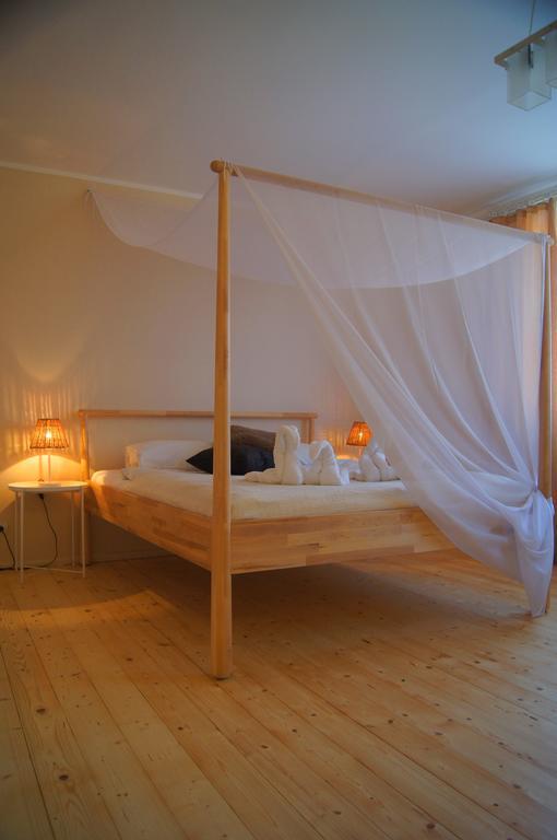 Guest House Vasara Нида Екстериор снимка
