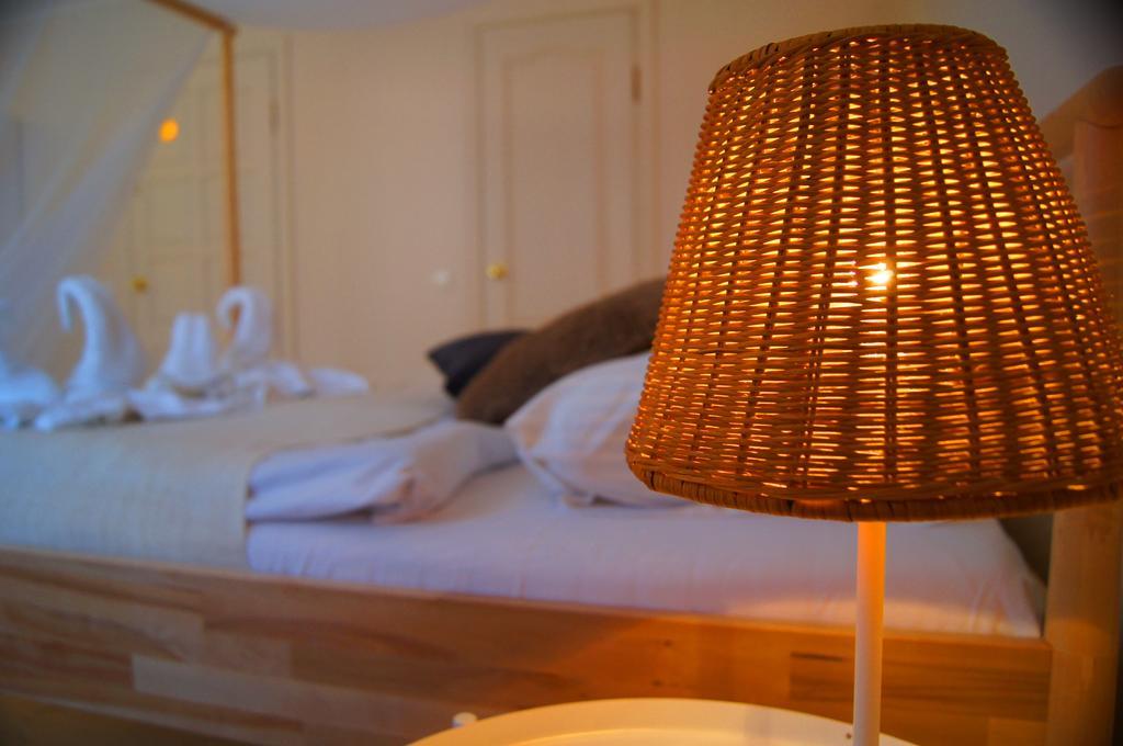 Guest House Vasara Нида Екстериор снимка