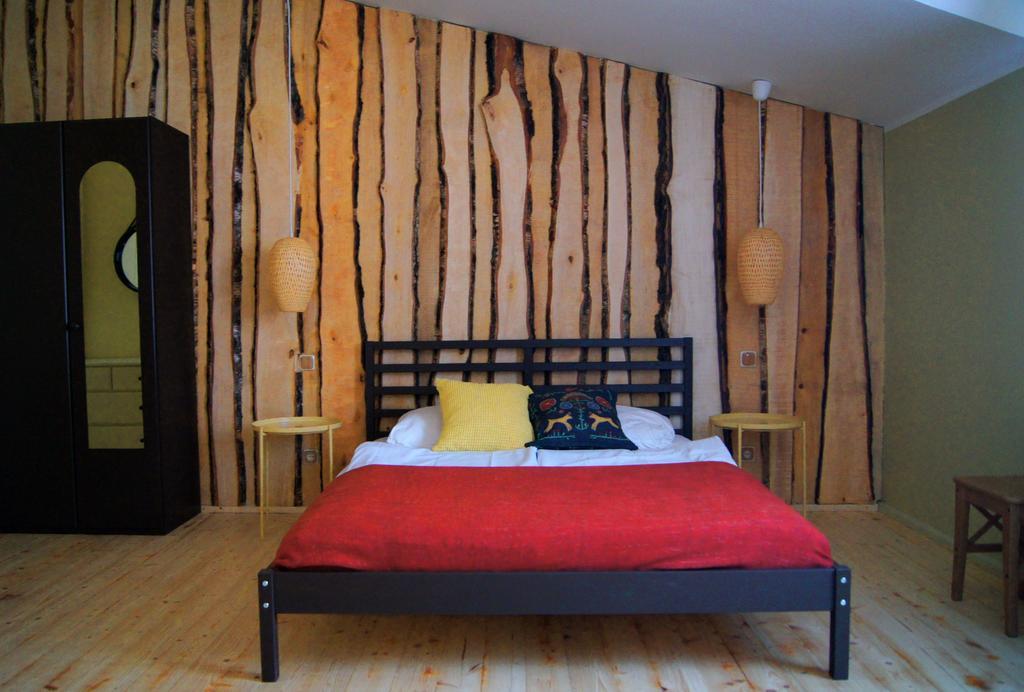 Guest House Vasara Нида Екстериор снимка