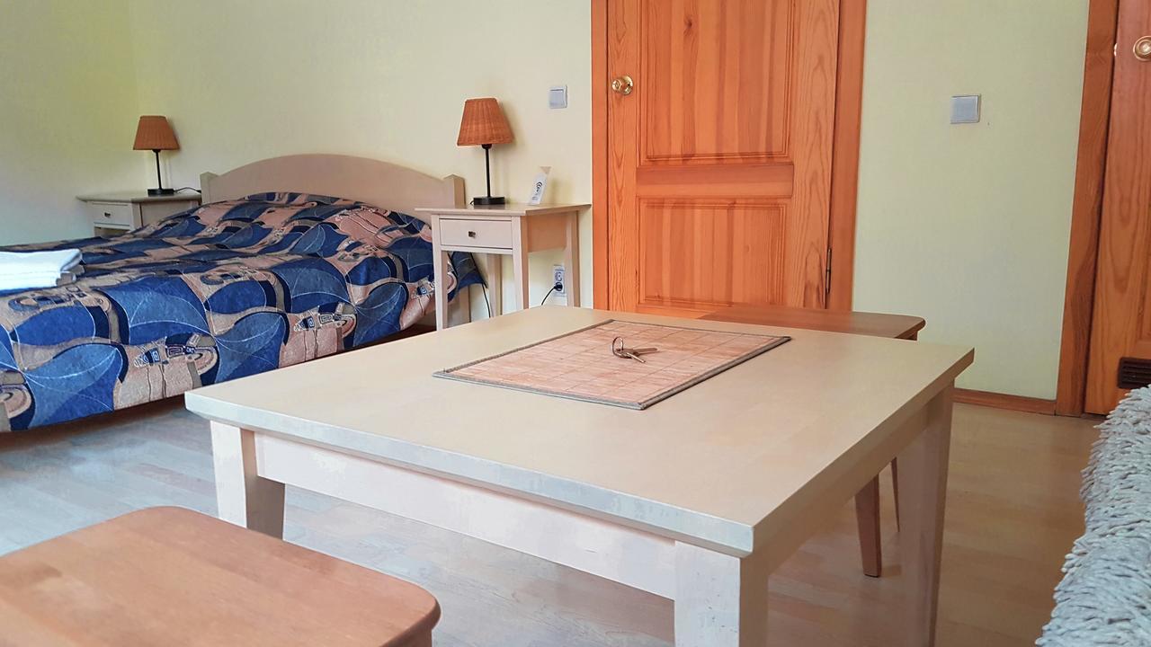 Guest House Vasara Нида Екстериор снимка