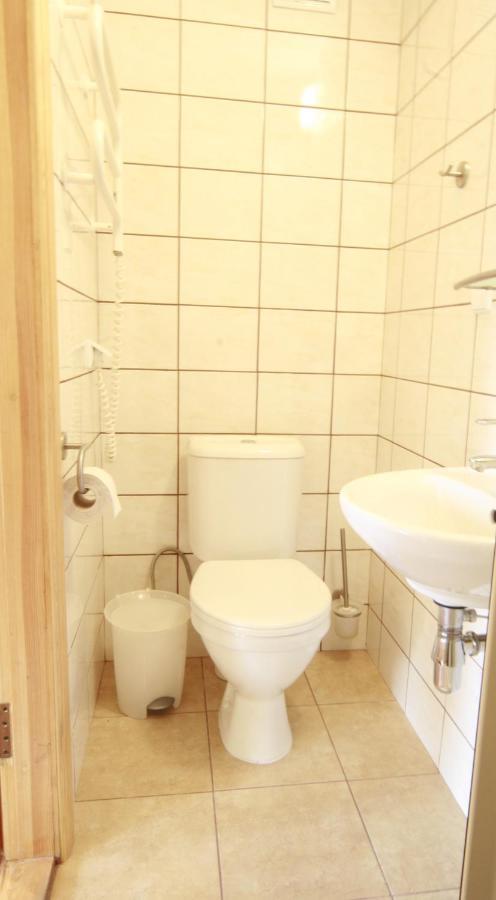Guest House Vasara Нида Стая снимка